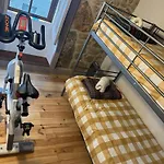 Chalet Da Raposa