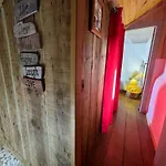 Da Raposa Chalet