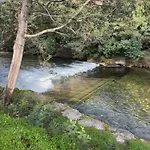 Da Raposa Chalet