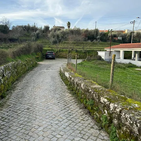 Chalet Da Raposa
