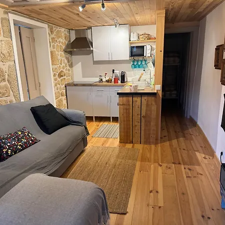 Da Raposa Chalet