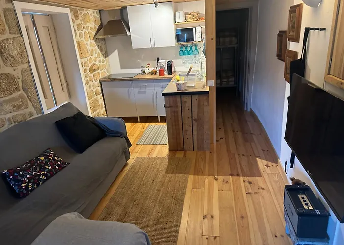 Da Raposa Oliveira do Hospital