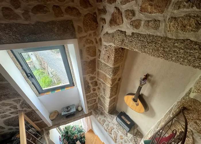 Da Raposa * Oliveira do Hospital