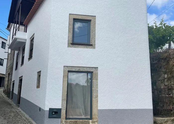 Da Raposa Chalet